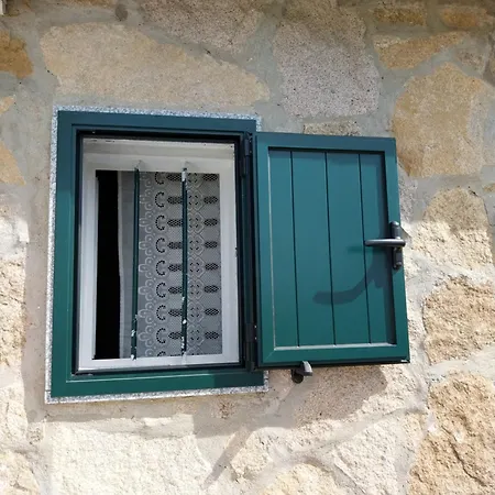 Fraga Da Estrela Penhas da Saude