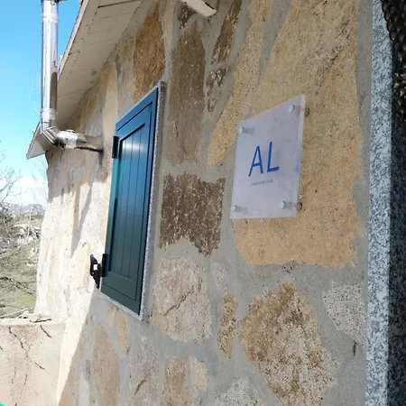 Holiday home Fraga Da Estrela *