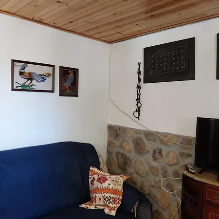 Fraga Da Estrela Holiday home Penhas da Saude