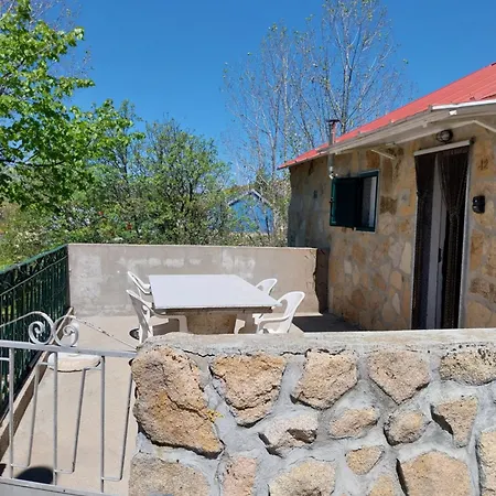 Fraga Da Estrela