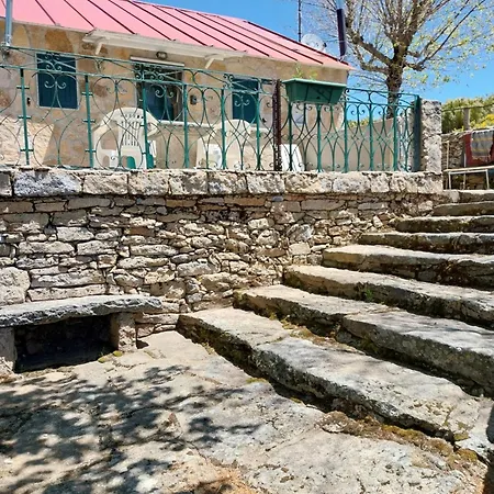 Fraga Da Estrela Holiday home